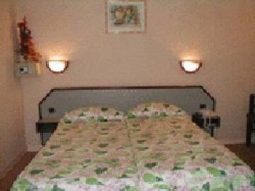פריז Hotel Aladin מראה חיצוני תמונה